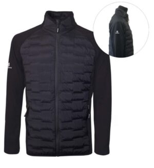 Jakna Hybrid, ženska - vel. S