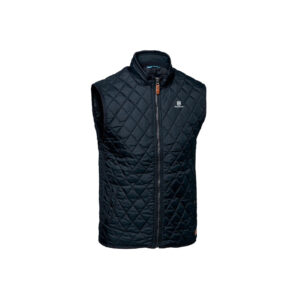 Prsluk prošiveni, muški - vel. S