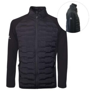 Jakna Hybrid, muška - vel. S