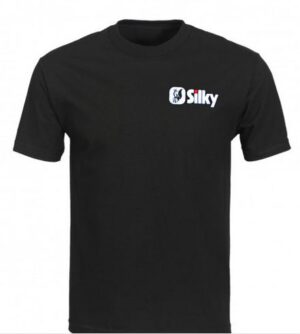 Majica Silky T-shirt L muška