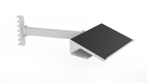 Nosač za laptop-pokretni