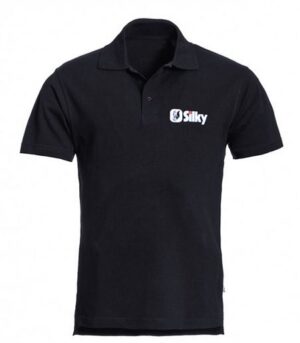 Majica polo Silky L