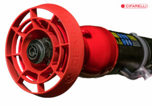 ULV(ultra low volume) raspršivač - M1200