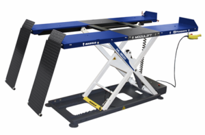 Dizalica Marolo 1200