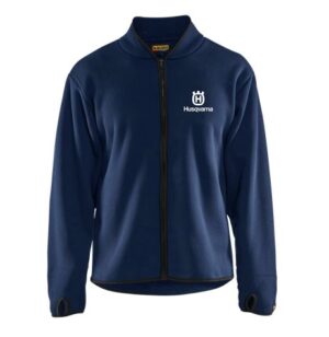 Jakna, mornarsko plava - vel. S