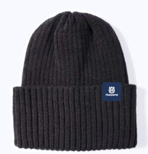 Kapa, zimska HQ - crna