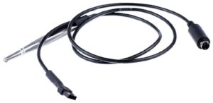 žica dijagostičkog alata, set Autotune - 8 Mhz