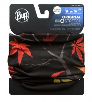 Silky Buff