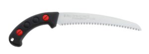 Ručna pila zakrivljena Silky Zubat 300-7.5, 1.4mm