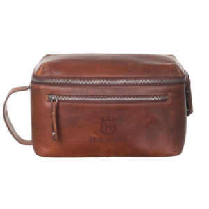 Toaletna torba, kožna HQ