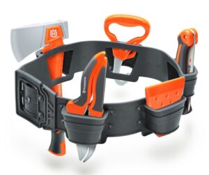 Pojas s alatom - igračka