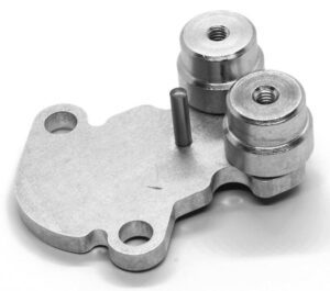 Blokada usisa - H 550XP