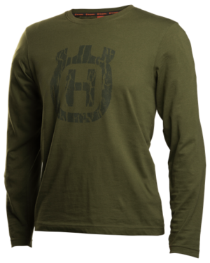 Majica Xplorer Camo, dugi rukav - vel. XS