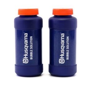 Otopina za mjehuriće (za leđni puhač), 2kom