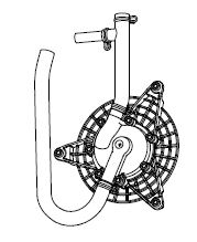 Kit PS-tlačna pumpa - M1200/L3evo