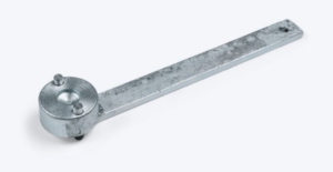 Alat za skidanje spojke 123HD60/123HD65