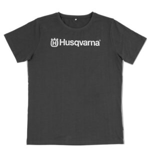 Majica T-shirt, siva - vel. XS