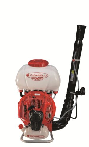 Prskalica mot. M1200EU