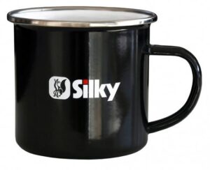 šalica Silky