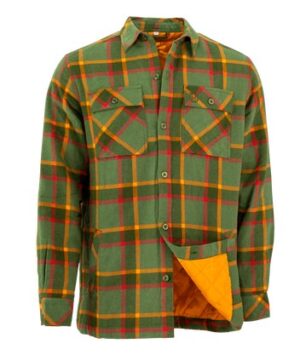 Košulja Lumber HQ, s podstavom - vel. S