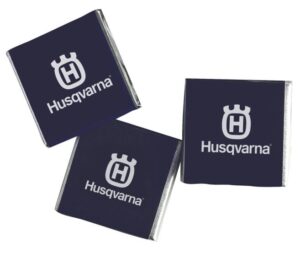 čokolada HQ (50 kom tamna + 50 kom mliječna)