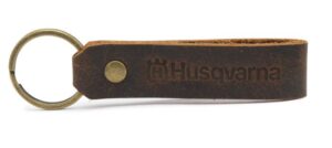 Privjesak za ključeve, kožni HQ