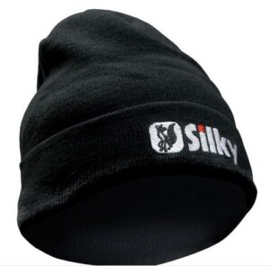Kapa beanie - Silky