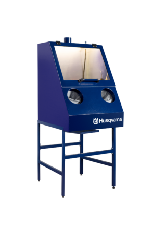 Ormar za čišćenje komprimiranim zrakom