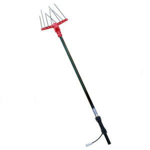 Tresač plodova ELIVO SB200F2 - fiksna cijev