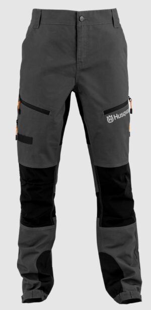 Hlače Xplorer garden, muške - vel. S