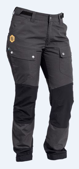 Hlače, vanjske XPLORER, ženske - vel. XS