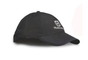 šilterica HQ - crna