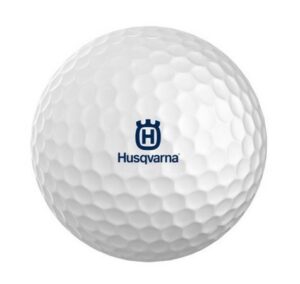 Loptica za golf HQ - 12 kom/pkt