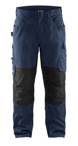 Hlače servisne, rastezljive - vel. C44