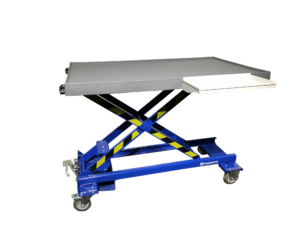 Dizalica za rotacijske kosilice