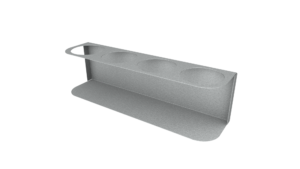 Organizator za sprejeve