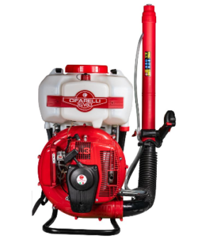 Motorna prskalica L3EVOEU