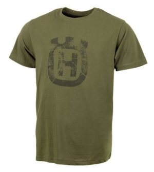 Majica Xplorer Tree ring crown - vel. XS