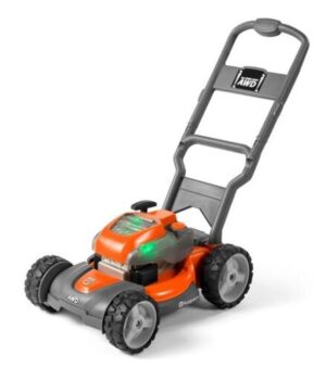 Rotacijska kosilica igračka