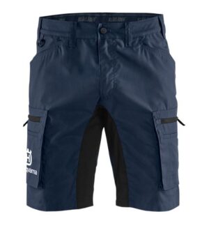 Hlače kratke servisne, tamnoplave - vel. 44