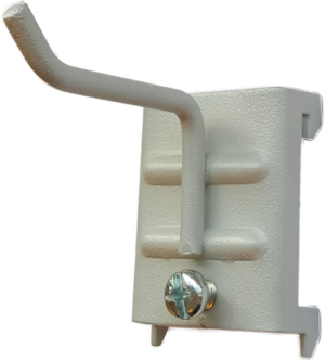 Nosač kuka-duga 3 kom