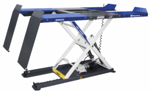 Dizalica Marolo 1400