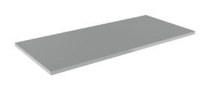 Radna ploča HQ - laminirana