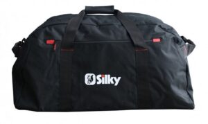 Sportska torba Silky