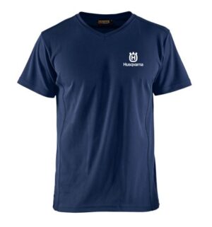 Aktivna majica, mornarsko plava (UV zaštita) - vel. XS