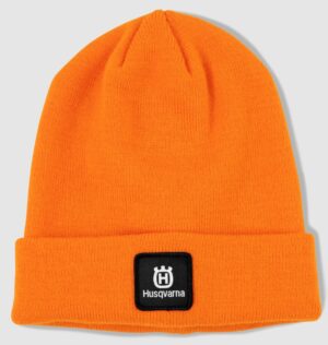 Kapa BEANIE Merino, narančasta