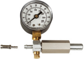 Tester pritiska goriva