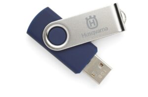 USB stick HQ - 8 GB