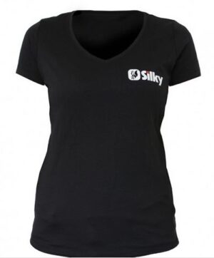Majica ženska T-Shirt Silky M