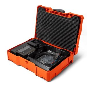 Dijagnostički alat - Husqvarna Service Hub